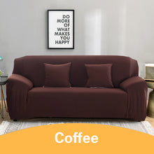 Load image into Gallery viewer, Elastic Stretch Sofa Cover 3-seater(190-230cm)