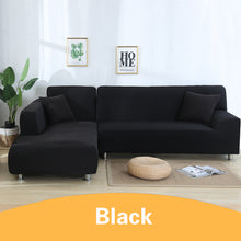 Load image into Gallery viewer, Elastic Stretch Sofa Cover 3-seater(190-230cm)