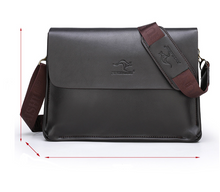 Load image into Gallery viewer, Horizontal And Vertical Soft Leather Casual Backpack Small Bag Hanging
