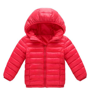 3-11Yrs NEW Boys&amp;Girls Cotton Winter Fashion Sport Jacket&amp;Outwear,Children Cotton-padded Jacket,Boys Girls Winter Warm Coat