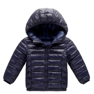 3-11Yrs NEW Boys&amp;Girls Cotton Winter Fashion Sport Jacket&amp;Outwear,Children Cotton-padded Jacket,Boys Girls Winter Warm Coat