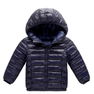 3-11Yrs NEW Boys&amp;Girls Cotton Winter Fashion Sport Jacket&amp;Outwear,Children Cotton-padded Jacket,Boys Girls Winter Warm Coat