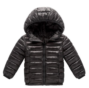 3-11Yrs NEW Boys&amp;Girls Cotton Winter Fashion Sport Jacket&amp;Outwear,Children Cotton-padded Jacket,Boys Girls Winter Warm Coat