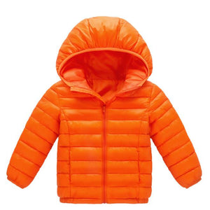 3-11Yrs NEW Boys&amp;Girls Cotton Winter Fashion Sport Jacket&amp;Outwear,Children Cotton-padded Jacket,Boys Girls Winter Warm Coat