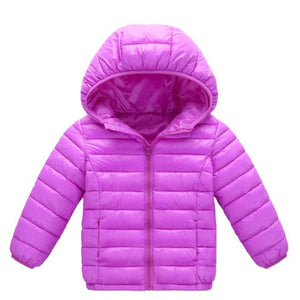 3-11Yrs NEW Boys&amp;Girls Cotton Winter Fashion Sport Jacket&amp;Outwear,Children Cotton-padded Jacket,Boys Girls Winter Warm Coat