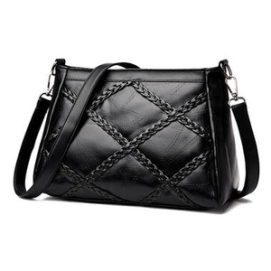 Women''s Bags New Fashion Leisure Women''s Bags in the Spring of 2021