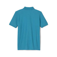 Load image into Gallery viewer, French Toast Boys Short Sleeve Pique Polo Shirt (Standard &amp; Husky), Yellow, 10-12