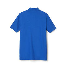 Load image into Gallery viewer, French Toast Boys Short Sleeve Pique Polo Shirt (Standard &amp; Husky), Yellow, 10-12