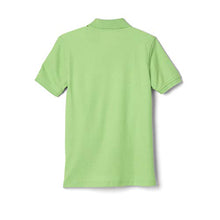 Load image into Gallery viewer, French Toast Boys Short Sleeve Pique Polo Shirt (Standard &amp; Husky), Yellow, 10-12