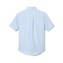 Load image into Gallery viewer, French Toast Boys&#39; Short Sleeve Oxford Dress Shirt (Standard &amp; Husky),