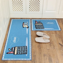 Load image into Gallery viewer, Kitchen non-slip mat
