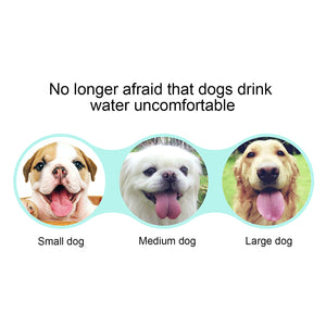 350ml pet dog clothes 
 Cat Drinking Water Feeder Bottle dispenser



 for Walking Camping Hiking journey
 Activities Products