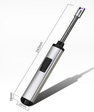 Load image into Gallery viewer, USB charging kitchen igniter