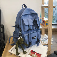 Load image into Gallery viewer, Fashionable Large Capacity Leisure Travel Backpack For Men And Women
