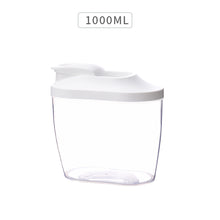 Load image into Gallery viewer, Kitchen Beans Grain Storage Box Food