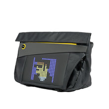 Load image into Gallery viewer, Mini LED Pixel Tablet Protection Diagonal Cross Bag