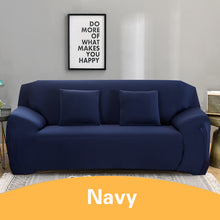 Load image into Gallery viewer, Elastic Stretch Sofa Cover 3-seater(190-230cm)