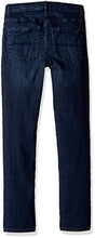 Load image into Gallery viewer, Boys Stretch Super Skinny Jeans, Black Wash/Dk Gray Wash/Raw Vintage 3 Pack,