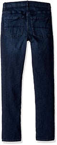 Boys Stretch Super Skinny Jeans, Black Wash/Dk Gray Wash/Raw Vintage 3 Pack,