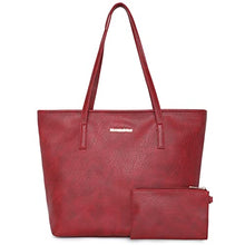 Load image into Gallery viewer, Montana West Large Leather Tote Bags for Women Top Handle Shoulder Bag Satchel Hobo Purses and Handbags (EDC Khaki)