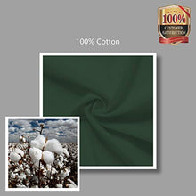 Load image into Gallery viewer, TOPDesign 5 | 12 | 24 | 48 | 192 Pack Economical Cotton Tote Bag, Lightweight Medium Reusable Grocery Shopping Cloth Bags, Suitable for DIY, Advertising, Promotion, Gift, Giveaway, Activity (5-Pack)