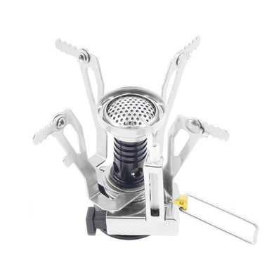 Survival Pocket Camping Stove