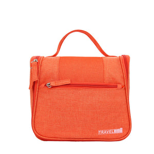 Ladies Extra Large Capacity Makeup Travel Toiletry Bag