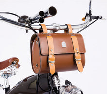 Load image into Gallery viewer, Simple Bicycle Men And Women Riding On Foot Shoulder Bag Diagonal Cross