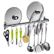Load image into Gallery viewer, Stainless steel kitchen hook