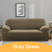 Load image into Gallery viewer, Elastic Stretch Sofa Cover 3-seater(190-230cm)