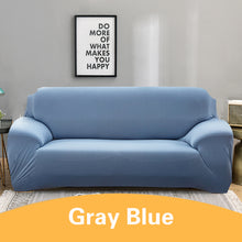 Load image into Gallery viewer, Elastic Stretch Sofa Cover 3-seater(190-230cm)