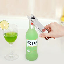 Load image into Gallery viewer, Kitchen Tool Multifunctional Corkscrew