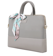 Load image into Gallery viewer, Laptop Bag Women 14 Inch 15.6 Inch