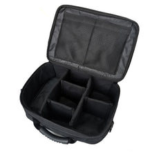 Load image into Gallery viewer, Fishing Brushed  Tackle Bag With Clapboard