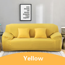 Load image into Gallery viewer, Elastic Stretch Sofa Cover 3-seater(190-230cm)