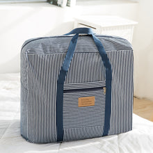 Load image into Gallery viewer, Thickened Extra Large Oxford Quilt Storage Bag Waterproof