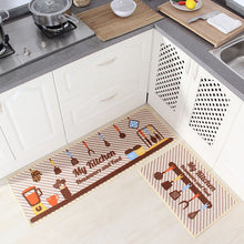 Load image into Gallery viewer, Kitchen non-slip mat