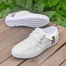 Load image into Gallery viewer, 2021 men Casual Shoes mens canvas shoes for men shoes men fashion Flats brand fashion