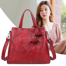 Load image into Gallery viewer, Embroidered Thread One-shoulder Diagonal Bag Casual BAG Women&#39;s Bag