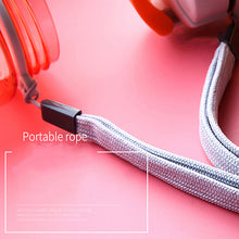 Load image into Gallery viewer, 560ml::590ml Water Bottle Leak-proof With Rope