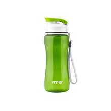 Load image into Gallery viewer, 560ml::590ml Water Bottle Leak-proof With Rope