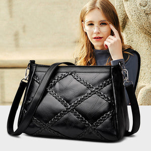 Women''s Bags New Fashion Leisure Women''s Bags in the Spring of 2021