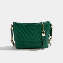 Load image into Gallery viewer, New High-quality Texture Niche Chain Popular Bag
