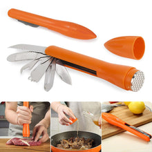 Load image into Gallery viewer, Multifunctional kitchen tools