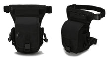Load image into Gallery viewer, Tactical Outdoor Drop Leg Bag