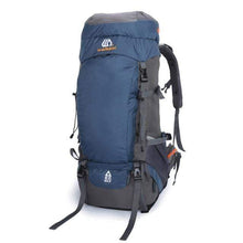 Load image into Gallery viewer, Large Capacity Outdoor Climbing Camping Bag