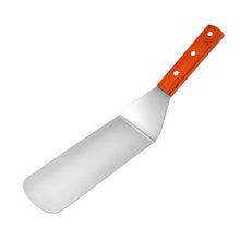 Load image into Gallery viewer, Stainless Steel Kitchen Shovel With Wooden Handle