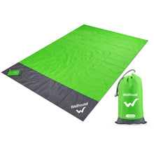 Load image into Gallery viewer, Portable Waterproof Camping Mat