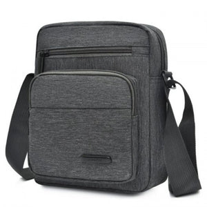 Oxford Cloth Business Handbag Men's Shoulder Messenger Bag