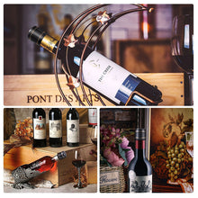 Load image into Gallery viewer, Bottle password protection
 Red wine cork
  
 Combination Vacuum best Picks Conservation Liquor Wine Liquor Bottles Tools